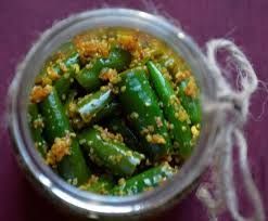 Chilly Pickle
