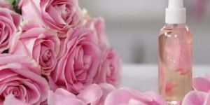 Rose Water