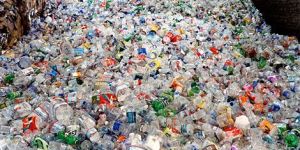 Pet Bottles Scrap