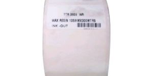 Barcode Label Sticker