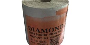 Printed Barcode Labels Roll