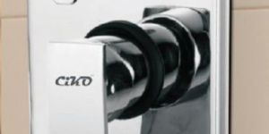 Five Way High Flow Diverter (ST-028B)