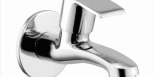 Long Body Flange Water Tap (WF-402)