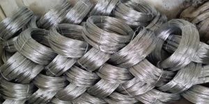 Low Carbon Steel Binding Wire