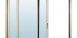 Aluminium Sliding Windows