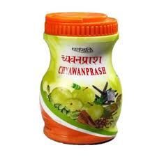 Chyawanprash