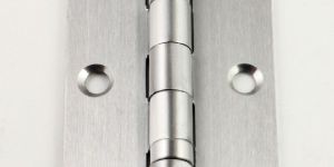 Ball Bearing Hinge