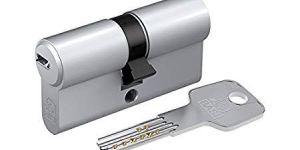 Euro Profile Cylinder Lock