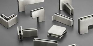 Glass Door Patch Fittings