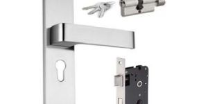 Mortise Door Lock