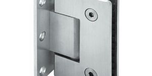Stainless Steel Shower Hinge