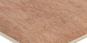 BWR Grade Marine Plywood