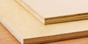 Commercial Hardwood Plywood