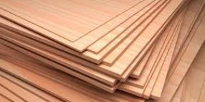 Commercial Softwood Plywood