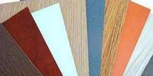 Exterior Laminated MDF Boards