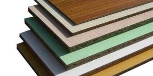 Exterior Particle Boards