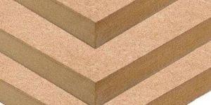 Exterior Plain MDF Boards