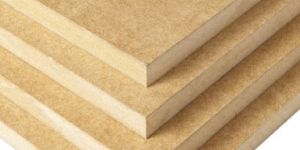 Interior Plain MDF Boards