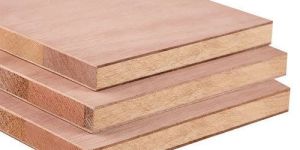 Marine Block Board