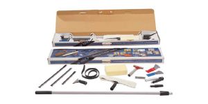 Glass Cleaning Kit