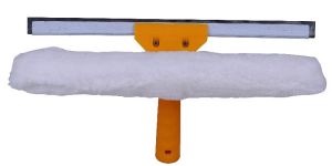 Glass Combi Cleaning Wiper