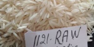 1121 Raw Basmati Rice