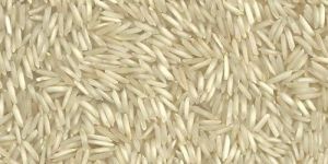 Pusa Steam Basmati Rice