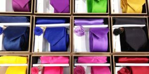 Mens Tie