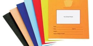 Hard Bound Note Book