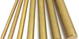 Brass Round Bars