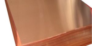Copper Sheets