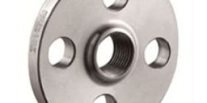Hastelloy Flanges
