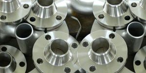 Monel Flanges