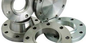 Stainless Steel Flanges