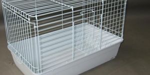 Rabbit Cage