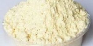 Organic Gram Flour