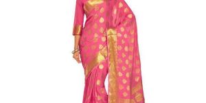 Chiffon Sarees