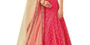 Fancy Lehenga Choli