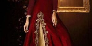 Ladies Indo Western Dress