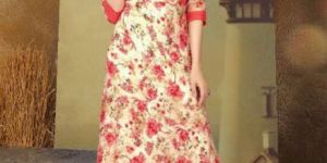 Party Wear Kurtis