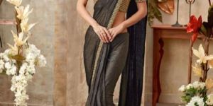 Party Wear Sarees