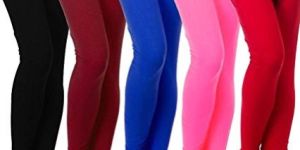 Plain Leggings