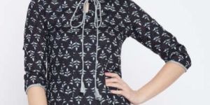 Short Kurtis