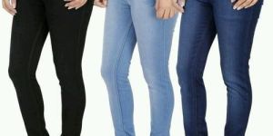 Ladies Designer Jeans