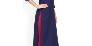 Ladies Straight Kurti