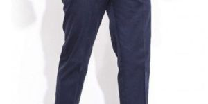 Mens Casual Trouser