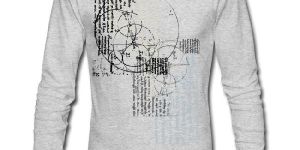 Mens Designer T-Shirt