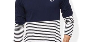 Mens Fancy T-Shirt