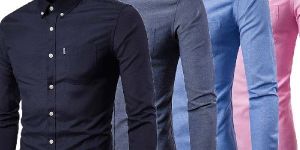 Mens Formal Shirts