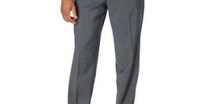 Mens Formal Trouser